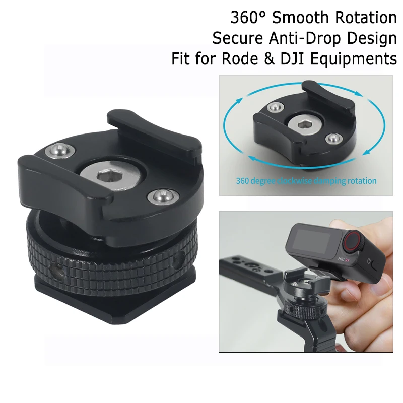 360 Rotatable Cold …