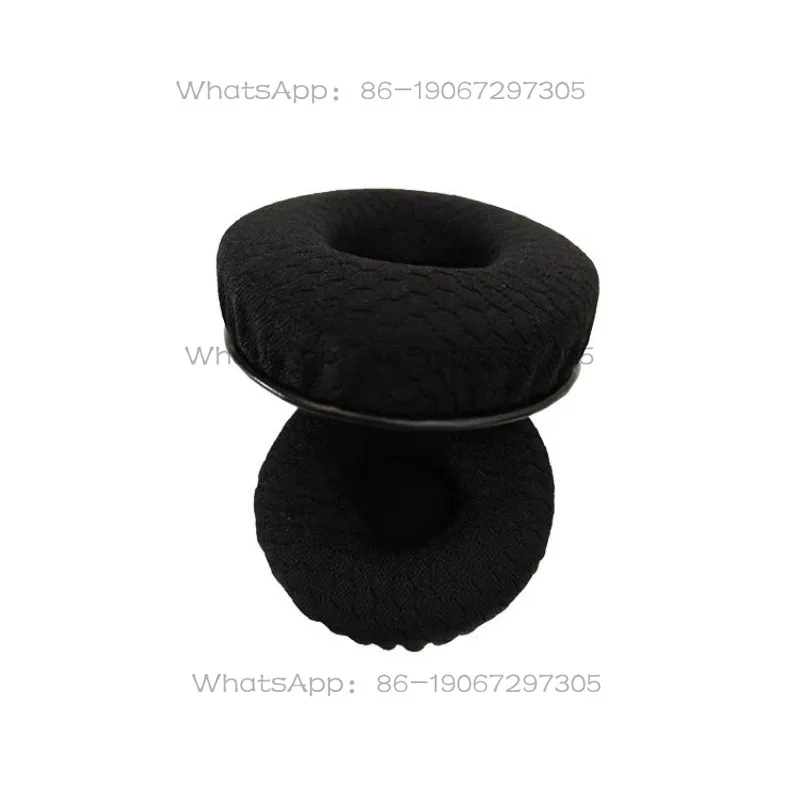 Flight Earphone Cover AIRMAN 750 850 Leather Earphone Cover, Earphones