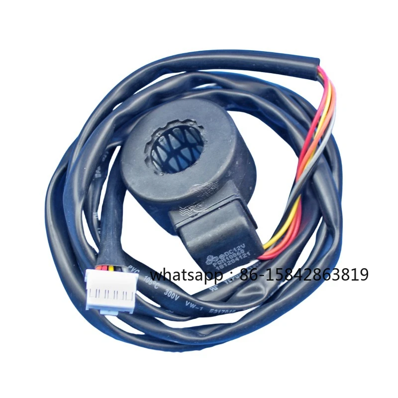 Applicable To Air Conditioning Electronic Expansion Valve Coil PQM10060 PQM10106