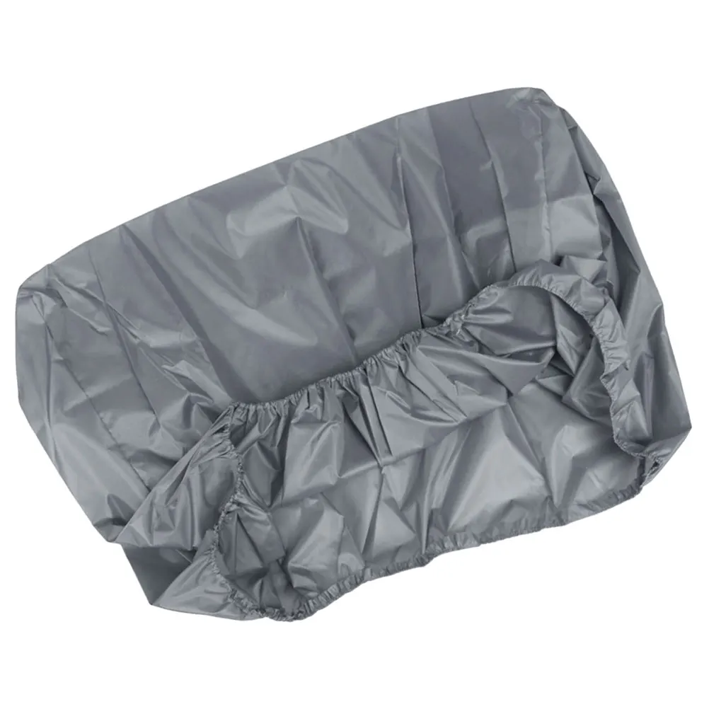 

Universal Generator Cover Waterproof Oxford Cloth Durable Shield Outdoor Protection Anti UV Dust Snow Four Seasons