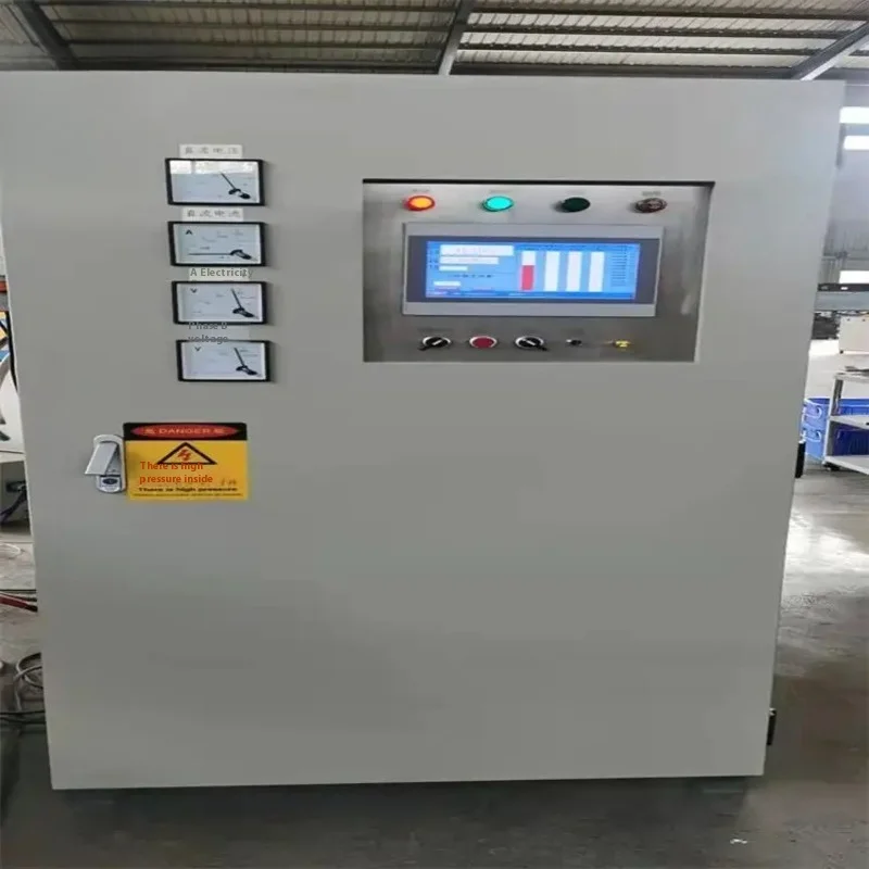 Moda China Aquecimento Brasagem e Forjamento para Indústria de Forjamento Rolo de Tratamento de Calor de Alta Frequência Manga Térmica Ajuste de Calor