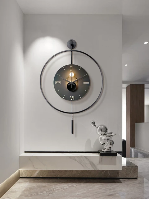 Disegno orologio da parete store