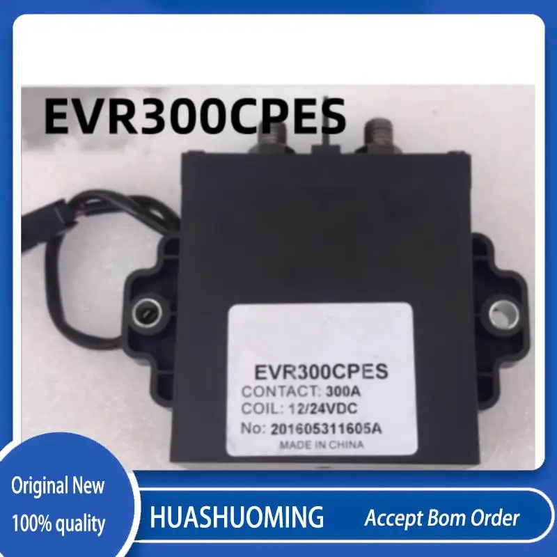 NEW 1-2 PCS/LoT EVR300CPES      EVR300