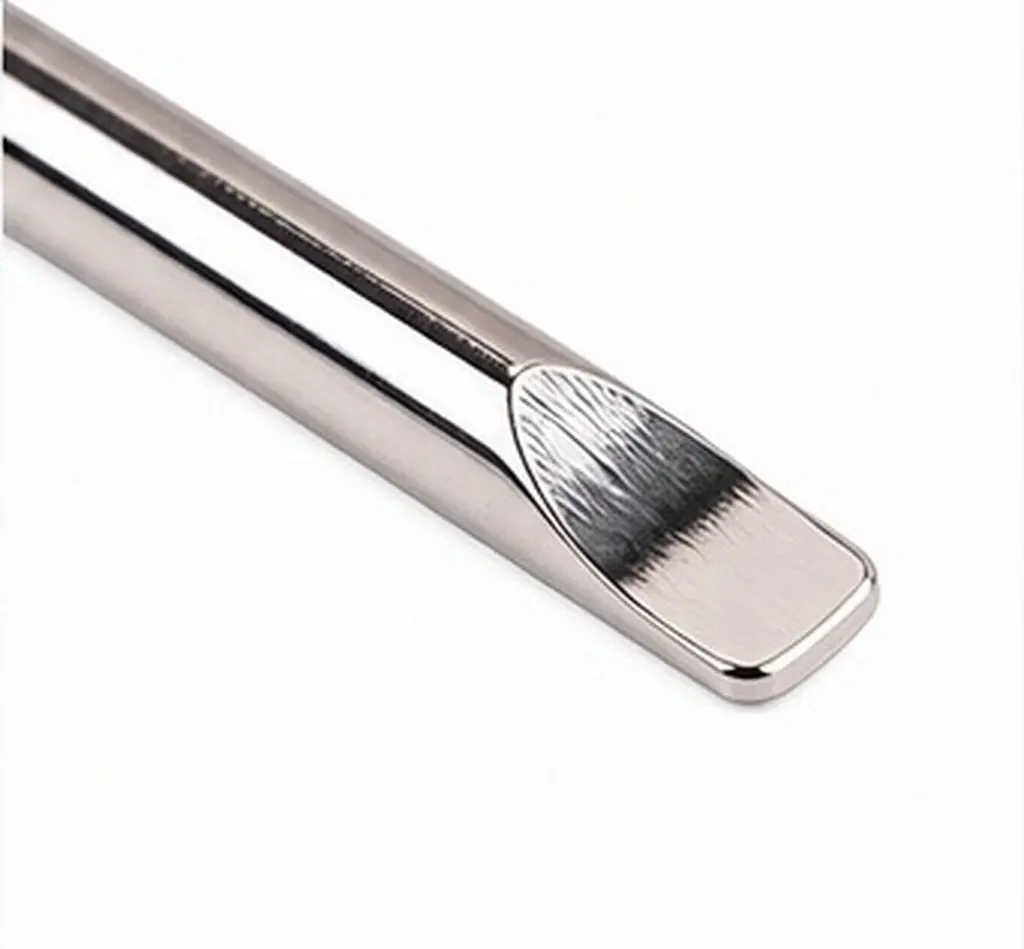 Truss Rod Spanner Wrench 6.5mm Inner Diameter 9Mm Outer Diameter Professional Banjo Guitar Truss Rod Adjustment Tool