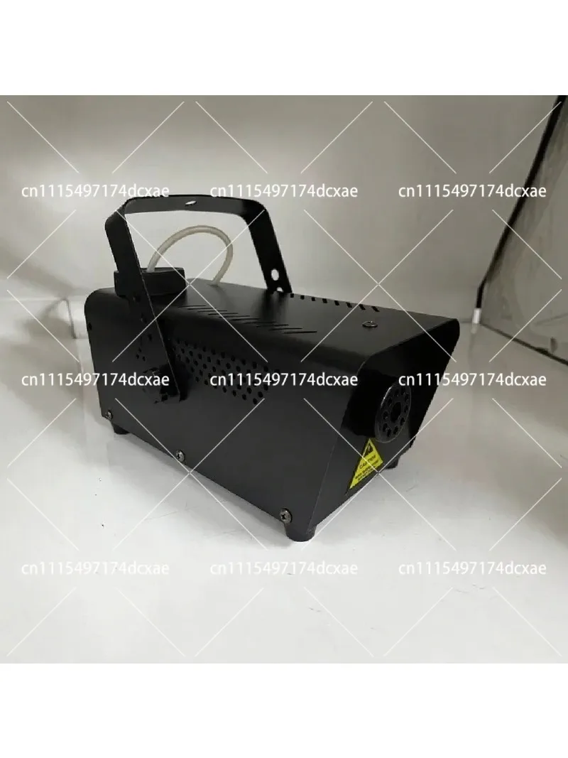 400W/900W Smoke Machine for Wedding Bar Stage Lighting Indoor Atomizer Car Aromatherapy Humidifier