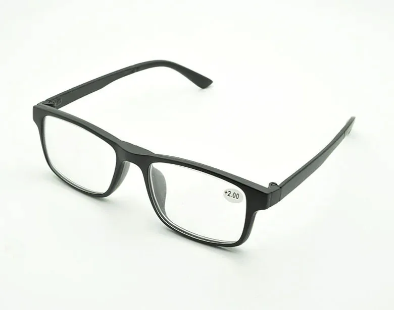 Magnet Clip On Brillengestell Sonnenbrille Hochwertige polarisierte Sonnenbrille Herren Myopie Brille Lesebrille Clip On Hyperopie – Detail 8
