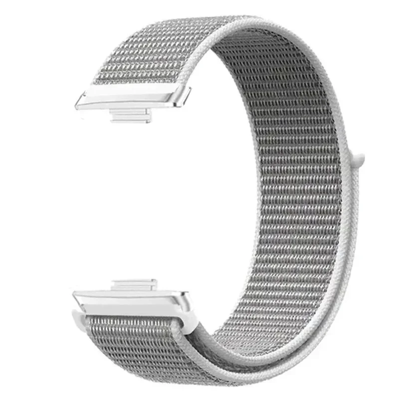 

Nylon Loop Band For Huawei Watch Fit 3 Strap Smart Wristband Breathable Sport Watchbands Bracelet Correa Huawei Fit3 Accessories