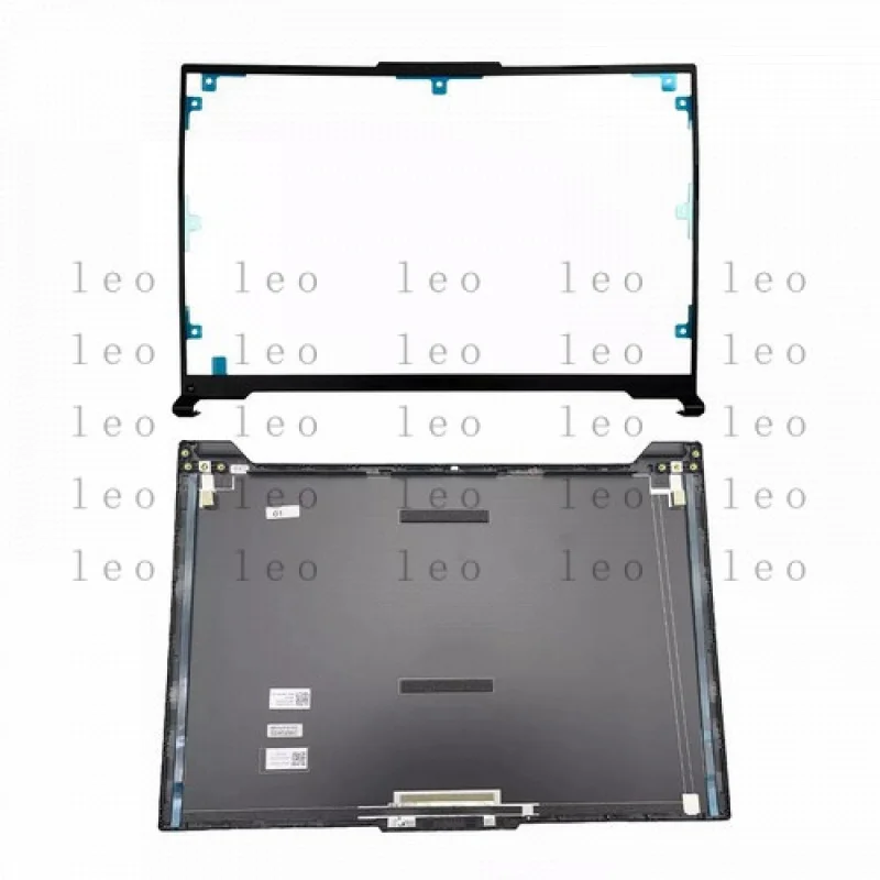 

UI New for ASUS TUF Gaming AIR A16 FA617 FA617NS FX617 16"Top LCD Back Cover+Bezel