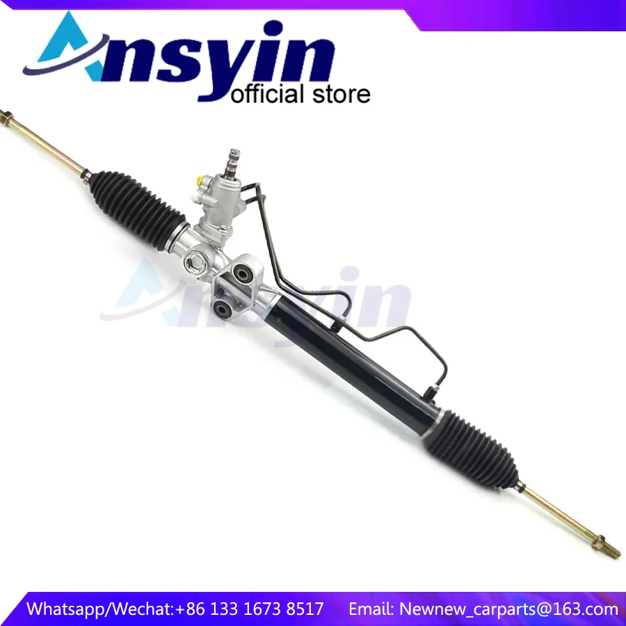 RHD Power Steering Rack For Mitsubishi Delica L400 MB951488 Right Hand Drive