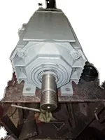 

Hot Sale Low Center High Electro-Motor 50Hz Frequency Cast Iron Ho Three-Phase Asynchronous Mechanical Equipment