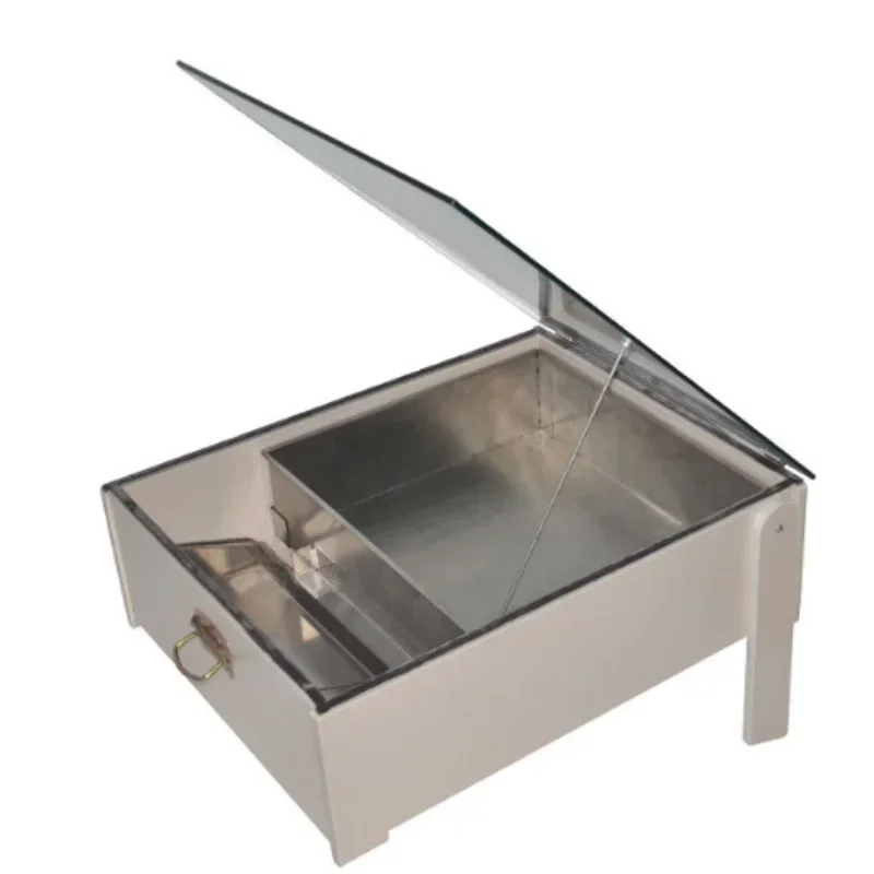 

Beekeeping Beeswax Processing Machine Wax Solar Wax Melter Electric Wax Melter Hot sales
