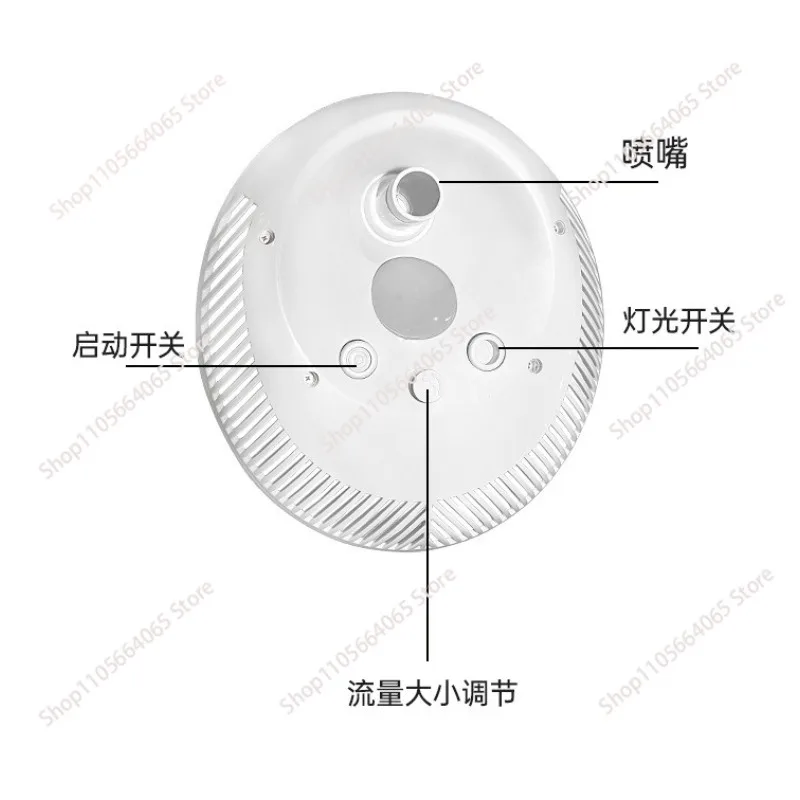 Swimming Training Machine Type Counter Current Pool Jet Swim 1pcs
