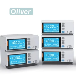Super Veterinary Portable  Infusion Pump  Pet Syringe Infusion Pump Animal Veterinary Infusion Pump