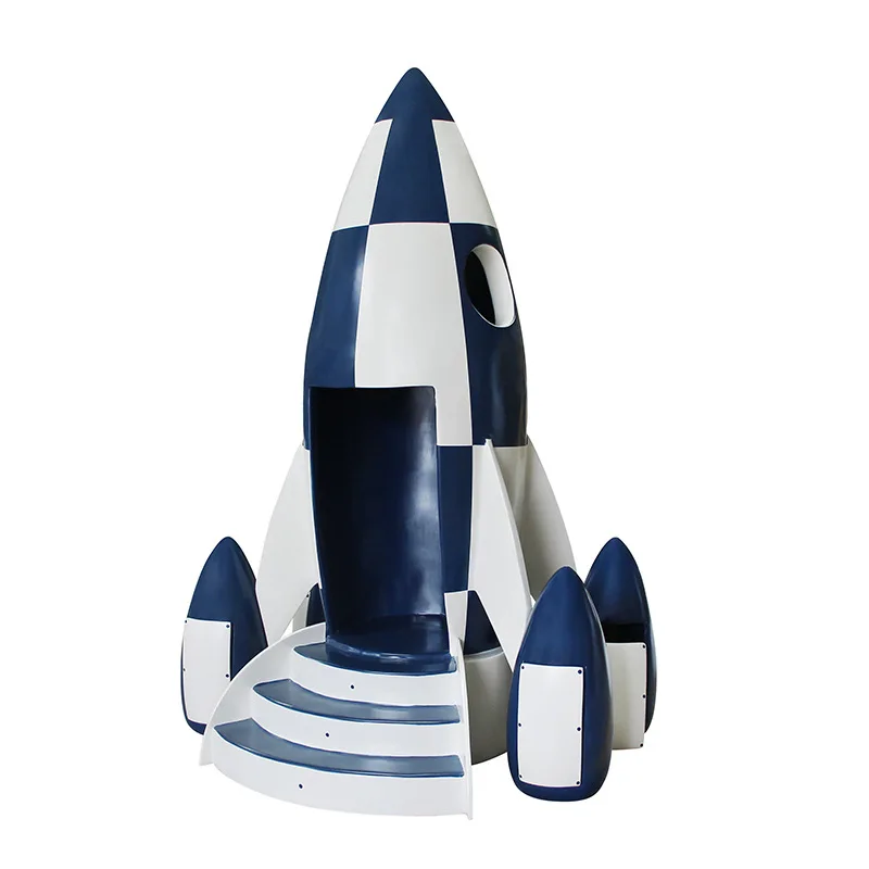Frp Aerospace Model… - image