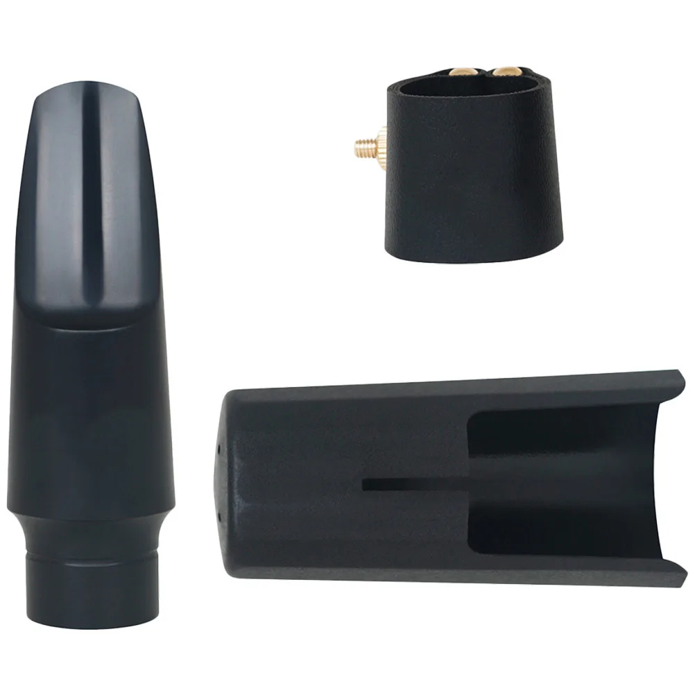 

Saxophone Alto Kit Mouthpiece Accessories Saxophones Mouthpieces Jody Jazz Has