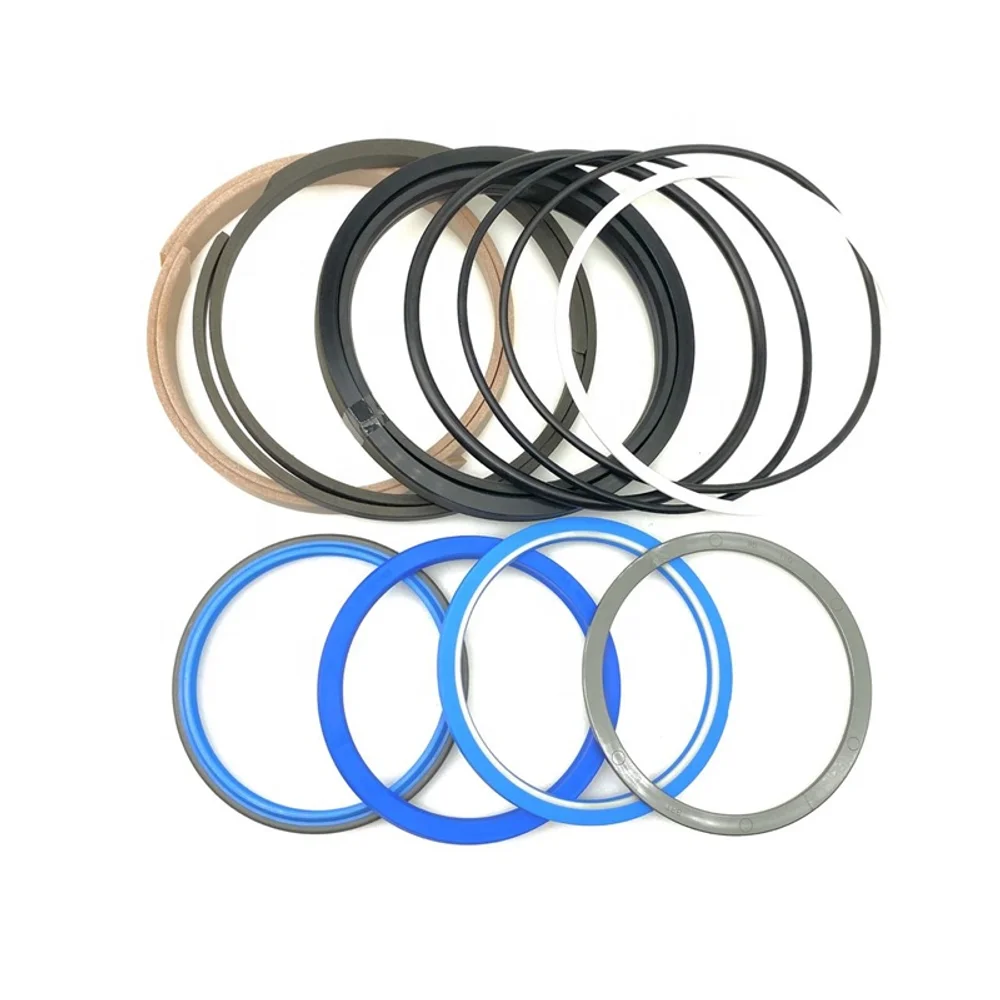 

High end SKF Hydraulic Cylinder Bucket Seal Kits 4649053 For Hitachi ZX350-3 Excavators