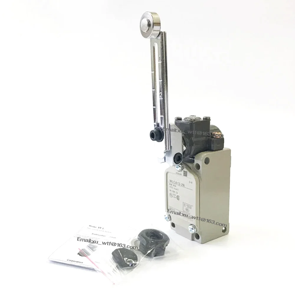 Nuovo WLCA12-2 WLCA12-2N WLCA12-2N-Q WLCA2 WLCA2-2 WLCA2-2N WLCA2-2-Q WLCA2-Q WLCA12-Q WLCA12-2-Q Finecorsa Disponibile