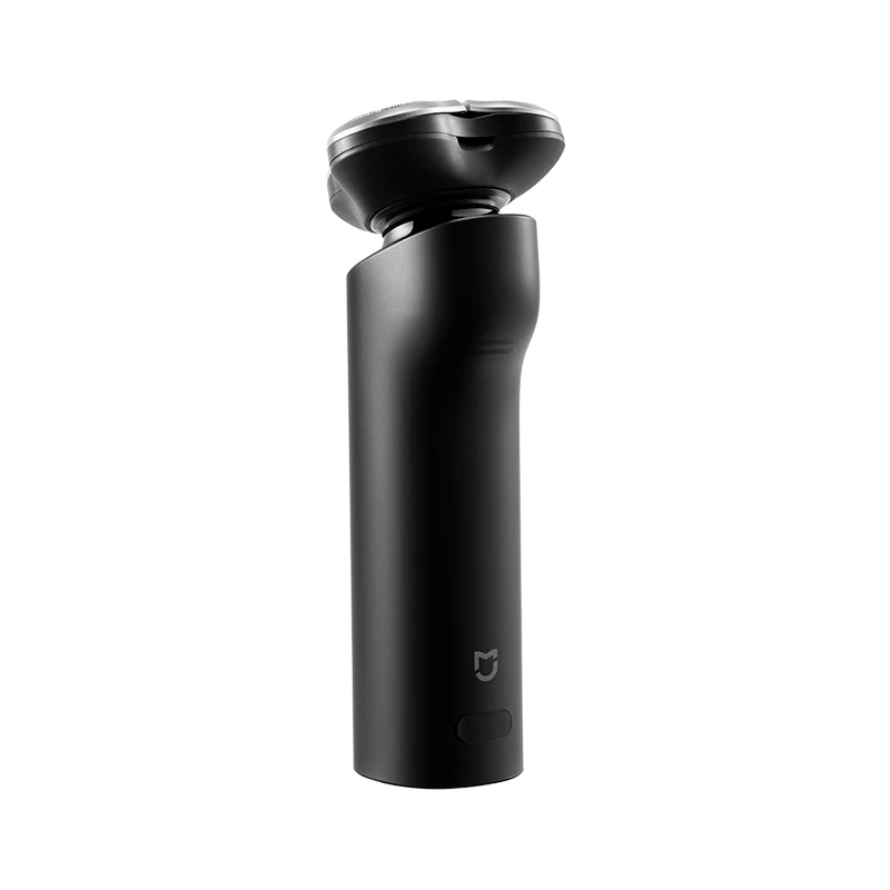 XIAOMI MIJIA S500 Electric Shaver Dry Wet Shaving Triple Blade Trimmer Beard Floating Head Men\'s Shaver Electric Razors Machine