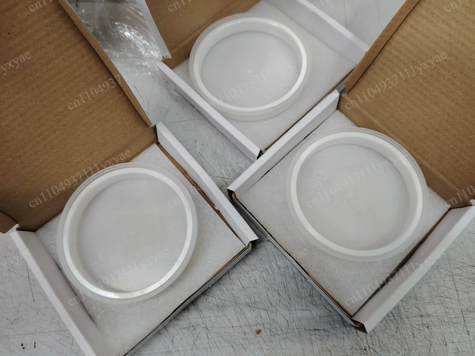 Pad printing machine oil cup ceramic ring ink cup scraper ring knife