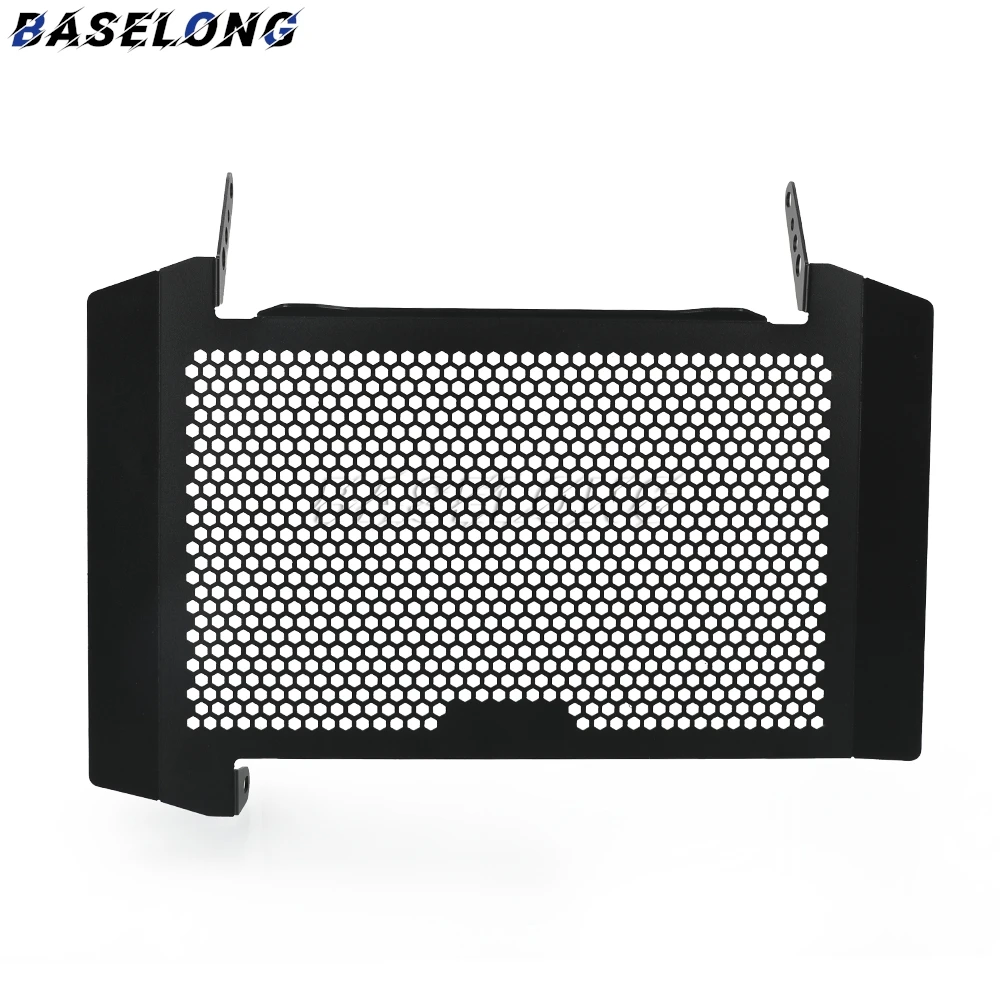 Motorcycles Accessories Radiator Grille Cover Guard Protector For SUZUKI VSTROM1000 DL1000 V-Strom 1000 2014 2015 2016 2017-2019