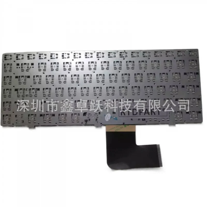 Ax+ JM-290 JM290 YJ-522 20170807 For Prestigio Smartbook 133s Replacement Keyboard