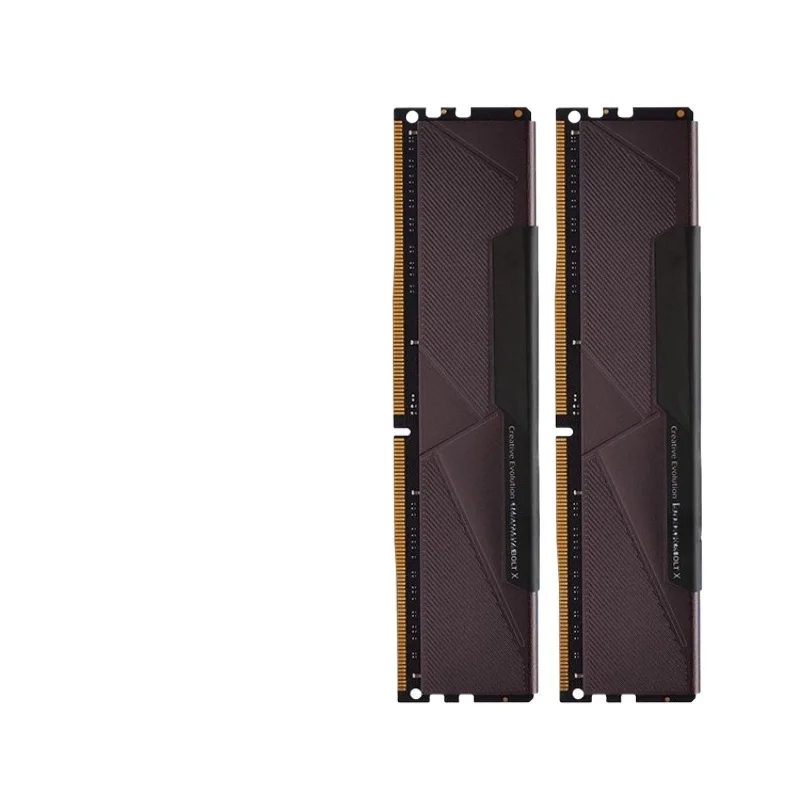 Thunder DDR4 Memory…