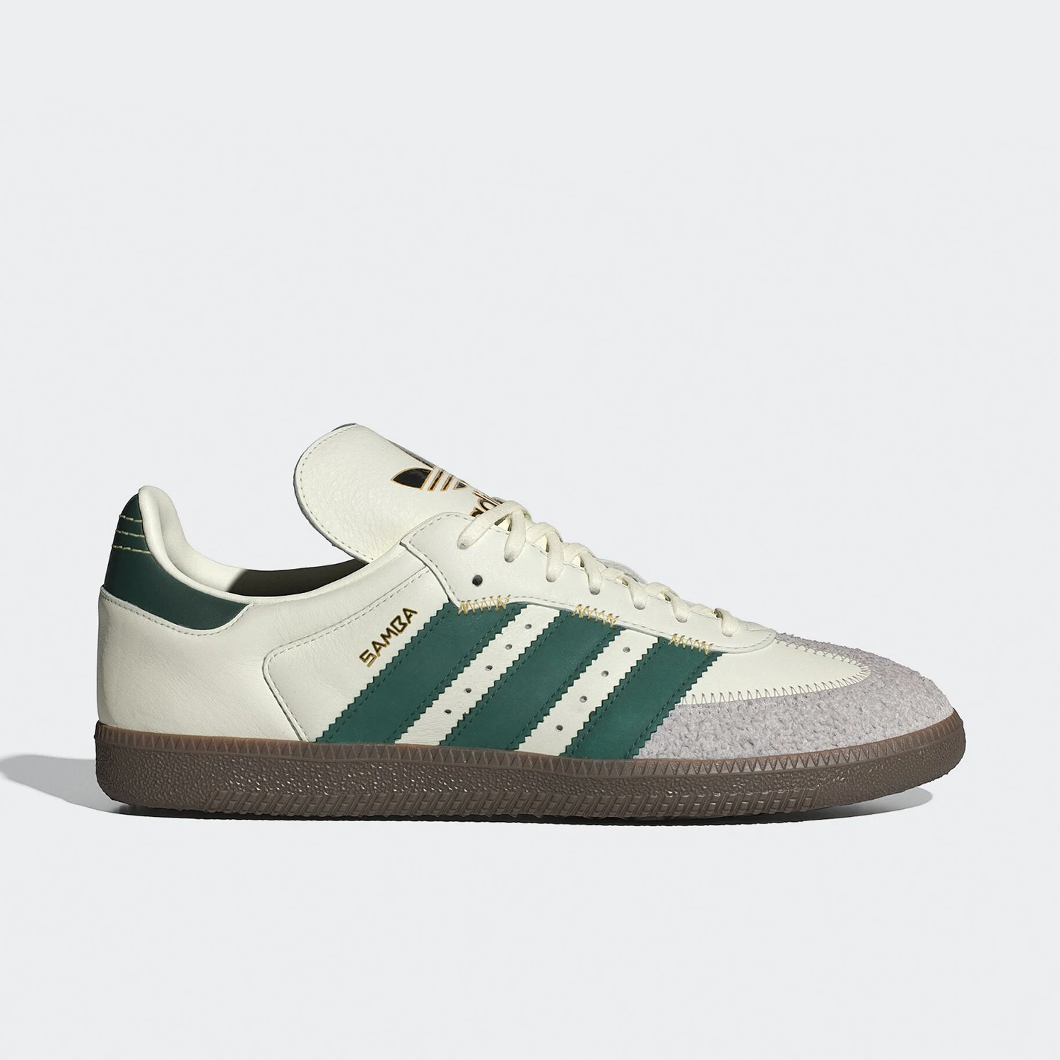 

adidas Originals SAMBA OG Women's Classic Sports Sneakers IF1811
