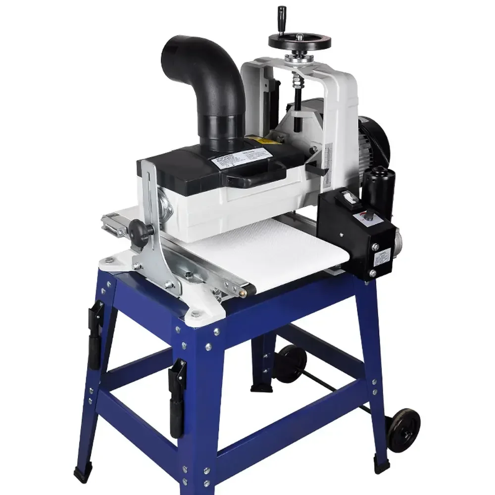 Hot sales Sand Planer Small Household Desktop Multi-function Sanding, Polishing And Planing Drum Belt Machine