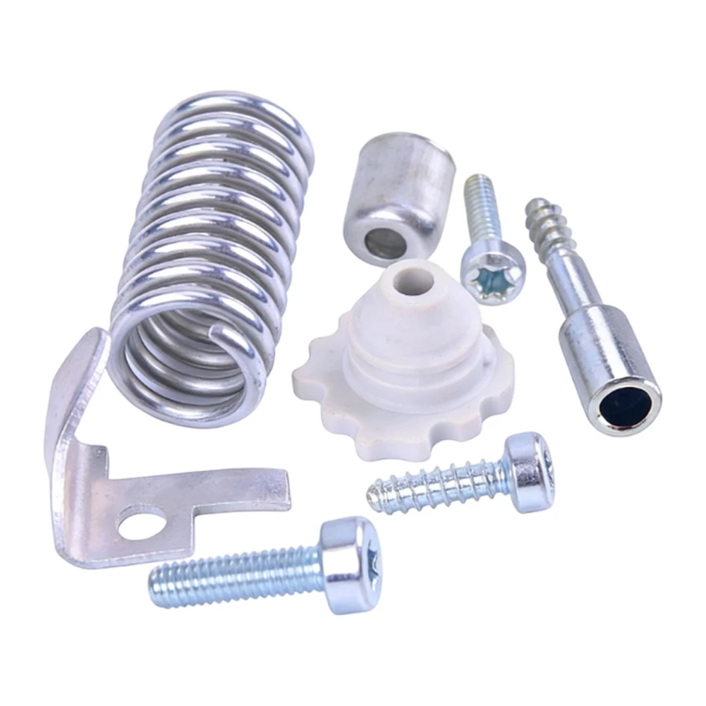 

Долговечное пружинное кольцо-буфер для кусторезов MS361 и MS341 — прочное, для моделей MS361 и MS341