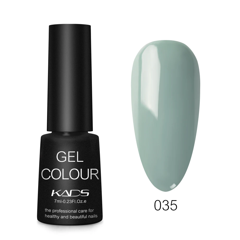 Esmalte de Gel con purpurina para decoración de uñas, lámpara LED UV, barnices semipermanentes, suministros de manicura, salón de bricolaje, profesional, 23 unids/lote por caja