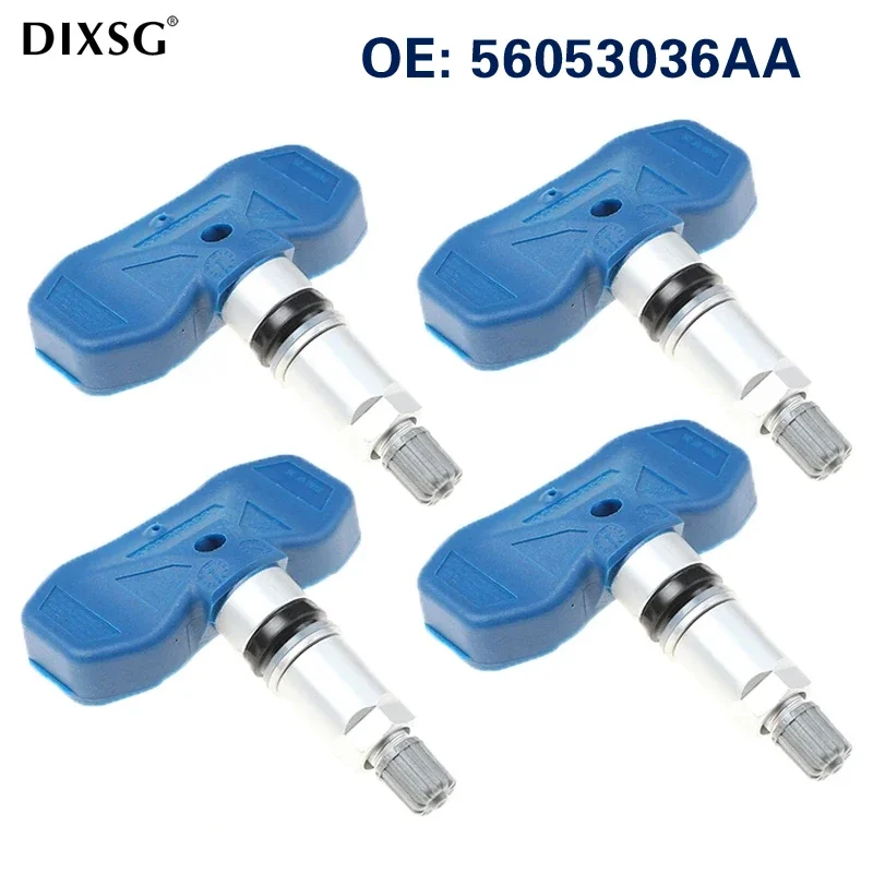 

4 шт. датчиков давления в шинах TPMS 15136883, 315 МГц, для Cadillac Escalade, Chevrolet Avalanche, Silverado, Suburban, GMC Sierra