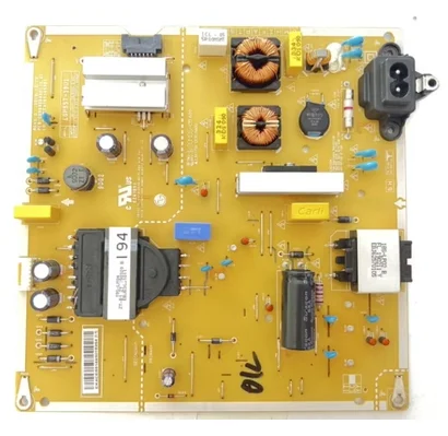 

Original 55LG73CMECA power supply board EAX68284301 EAY65149301 LGP55T-19U1