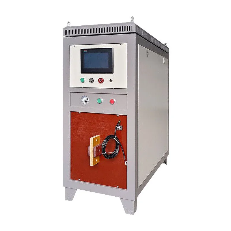 معدات بيع المصنع مباشرة آلة تبريد التعريفي المعدنية الأوتوماتيكية للتدفئة والتدفئة المتوسطة التردد #5