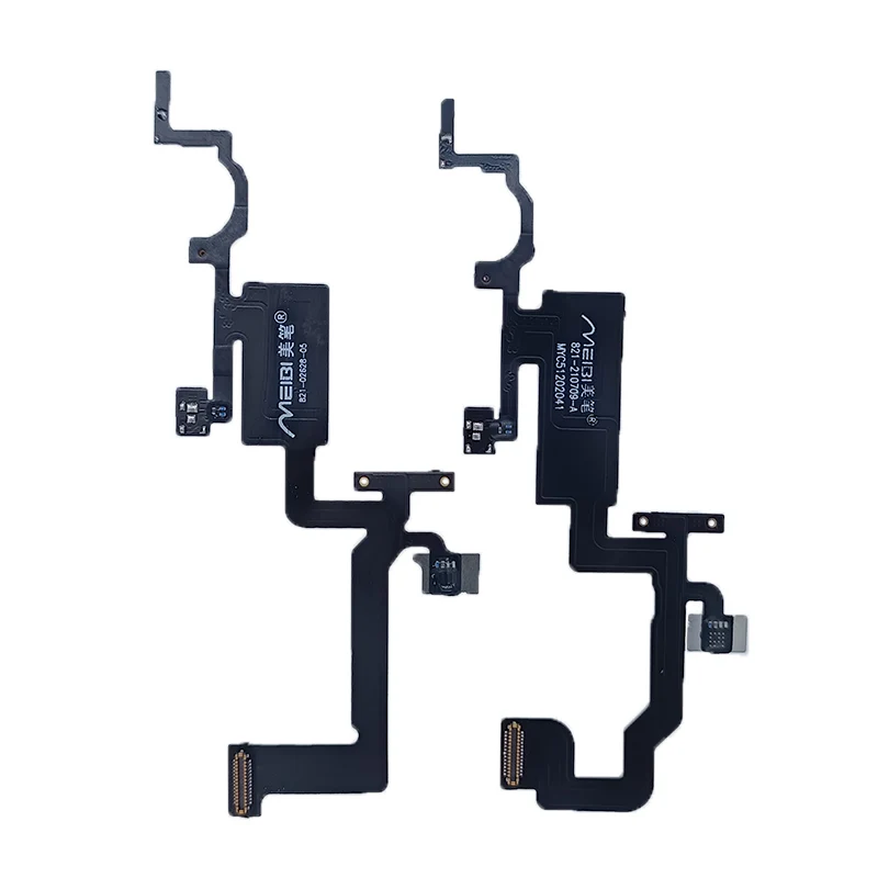 Earpiece Fix Face ID Receiver Sensor Cable for iPhone 11 12 13 Pro