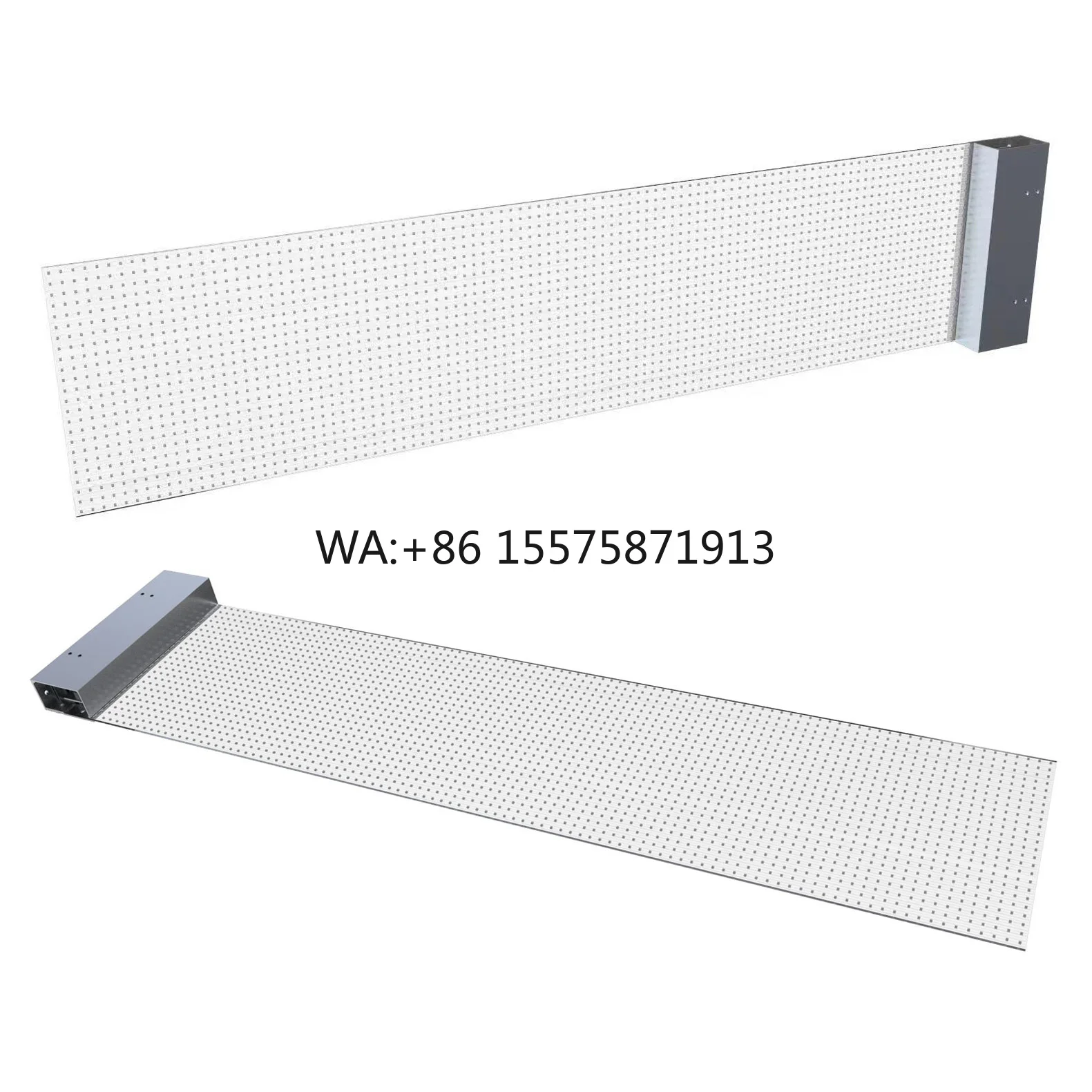 

Customizable Manufacturer Direct Sale High Brightness Self-Adhesive Led Transparent Film Screen on Glass