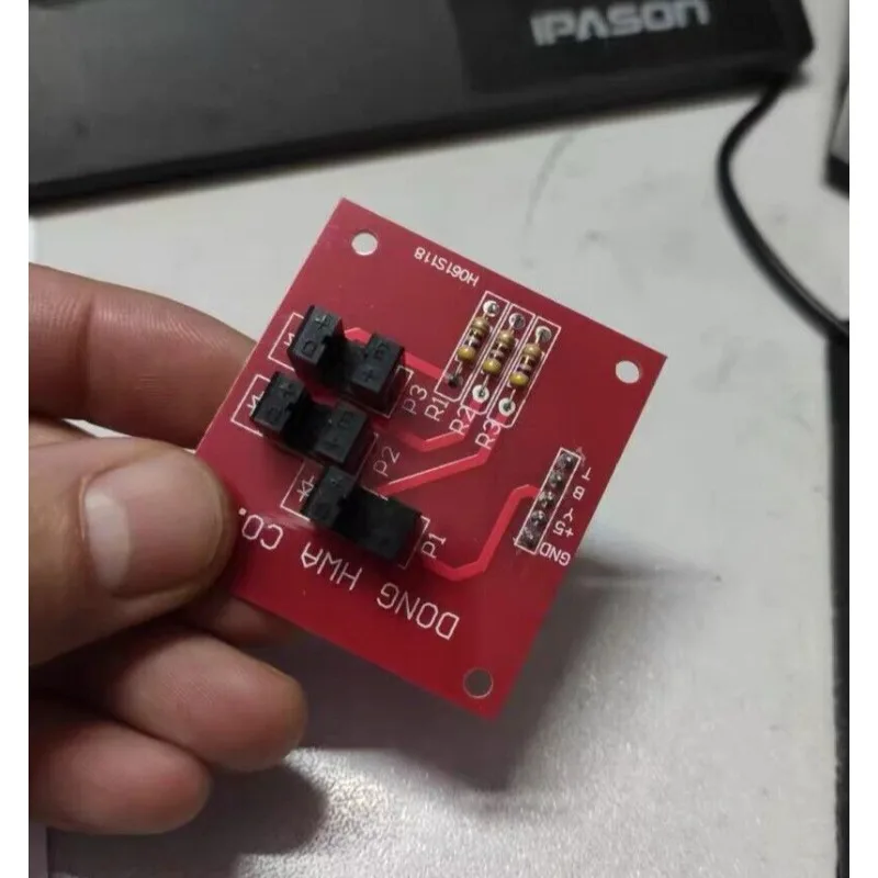 Balancer Accessories Tire Position Sensor Photoelectric Board Computer