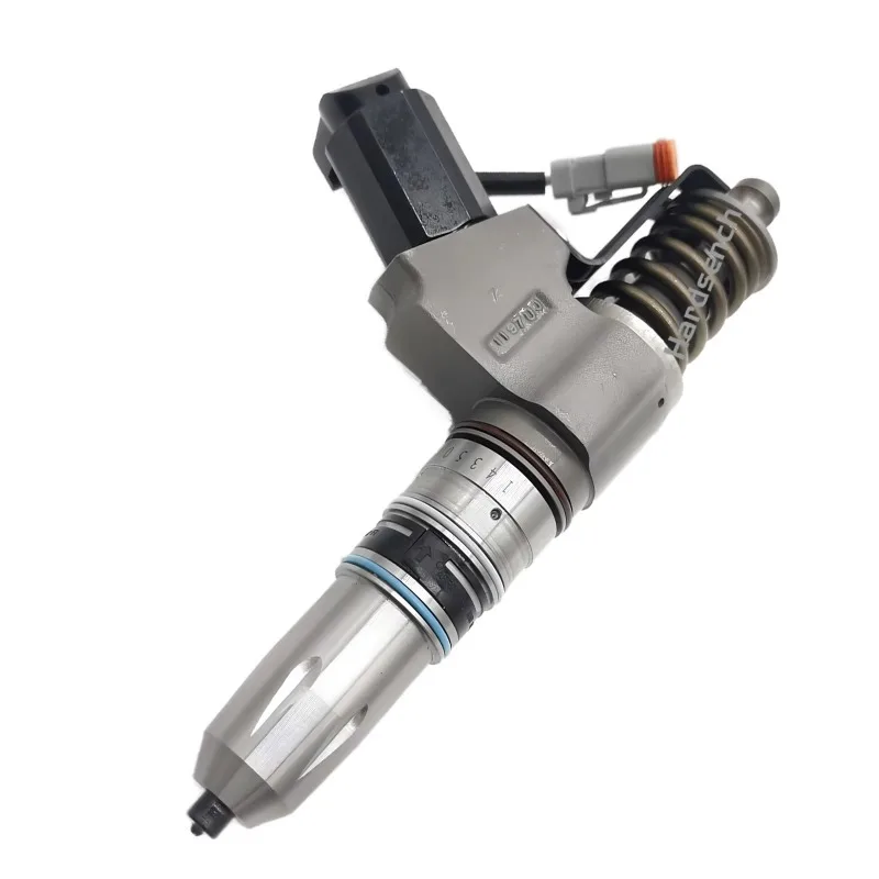 

Common Rail Fuel Assembly 3411759 For Cummins Engine QSN14 N14