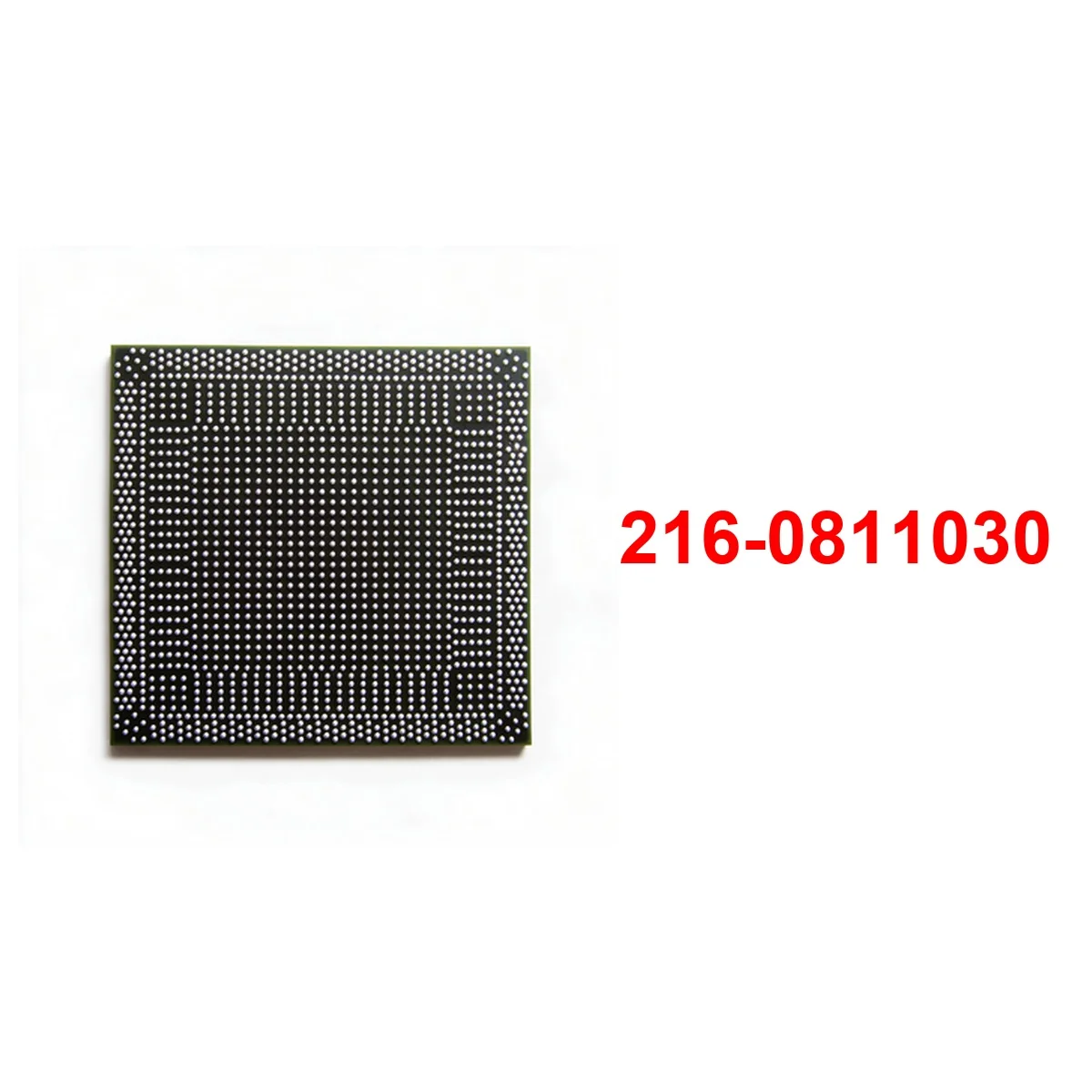  test very good product 216-0811030 216 0811030 BGA reball balls Chipset