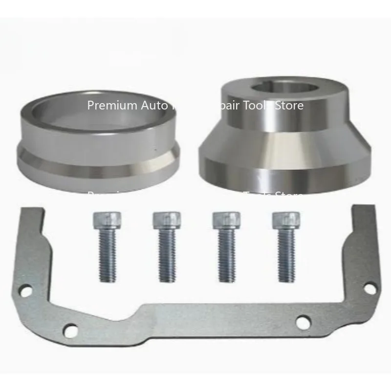 

Applicable To Engine Front and Rear Cover and Oil Pan Alignment Tool Kit Suitable for 5.3 5.7 6.0 6.2L LS1