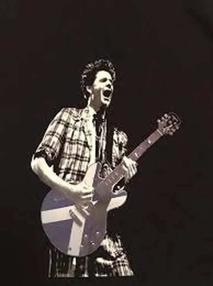 

Just for fans! [Stuart Adamson] Tees – a huge range of designs breathable Cotton super comfy 2025 T-shirts for both men and wome