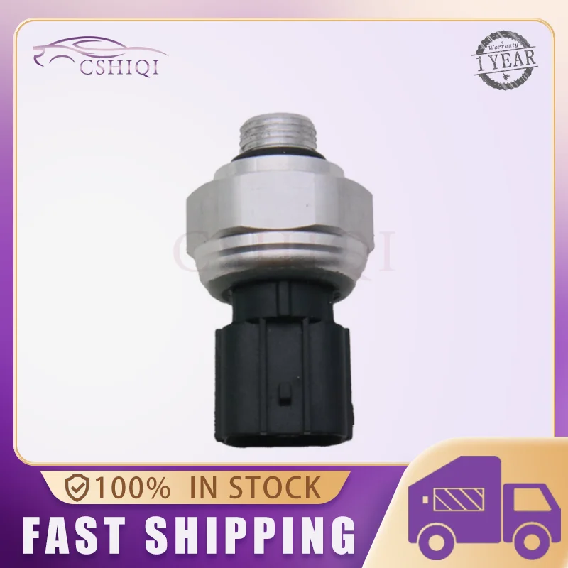 

Высококачественный датчик давления кондиционера 80450-SFE-003 для Honda Accord Civic, аксессуары для автомобиля