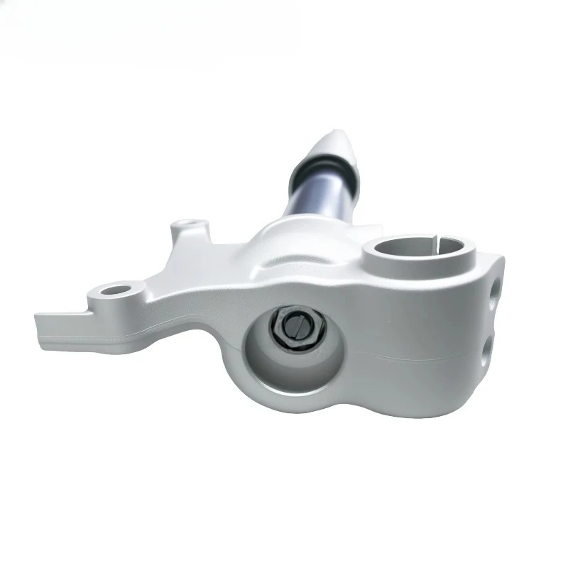 Off-road motorcycle off-road vehicle shock absorber Fork shock absorber