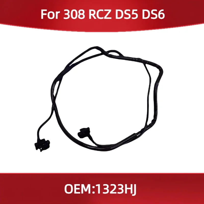 1323HJ For Peugeot …