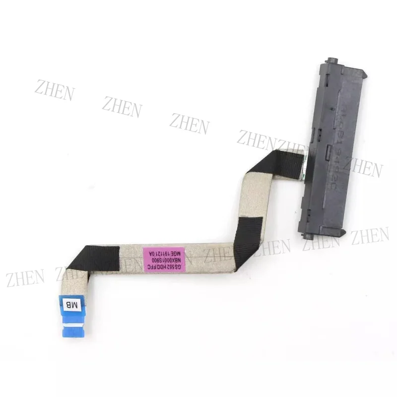 S 5C10S30052 for Sata HDD Cable IdeaPad 3-15ARE05 3-15IIL05 IML05 IGL05 3 15ADA05