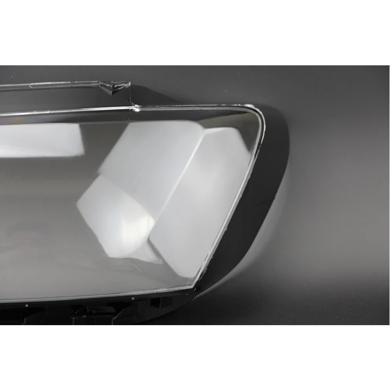 

Car Headlight Cover For VW Jetta Sagitar 2012-2018 Headlamp Shell Replacement Plexiglass Glass Lampshade Clear Car Accessories