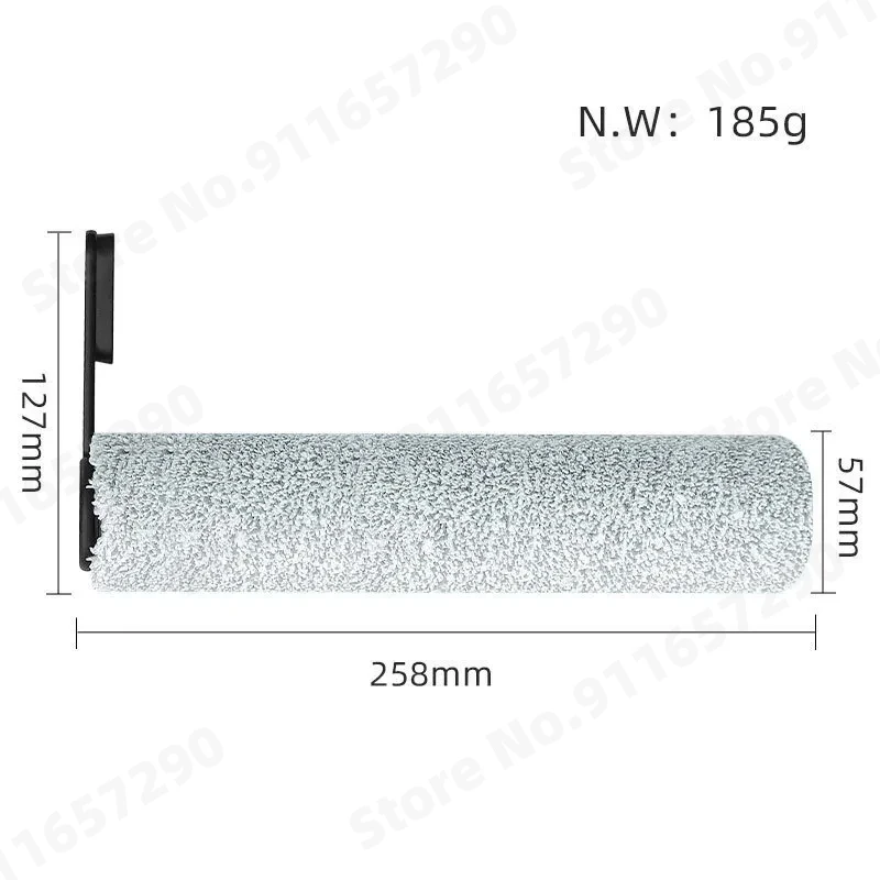 Набор запчастей для Tineco Floor ONE S7/Floor One S7 Pro/3 Фото №4