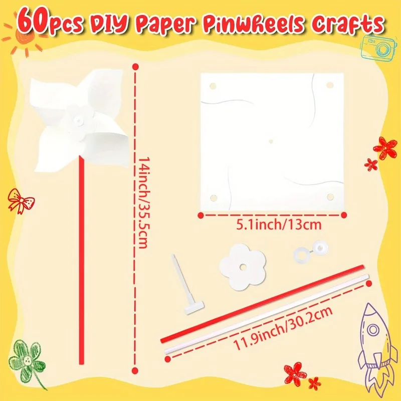 Thumbnail 4 - #3 DIY Craft Kit for Kids Sale
