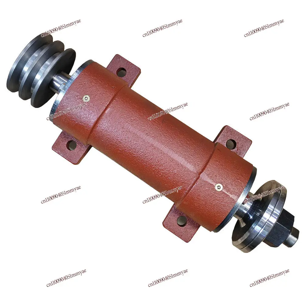 

206 saw spindle bearing housing, woodworking machinery push table saw accessories