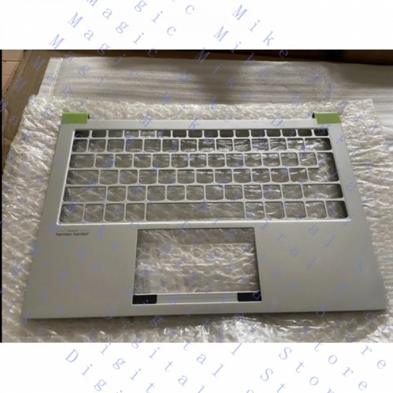 

H Новинка для Lenovo ThinkBook 13x 13s plus G2 ITG COVER лицевая панель клавиатуры серебристая