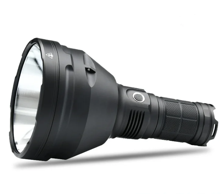 RTSWY-410 New designs Powerful Long Range 6000 Lumens Hunting Tactical High Power Led Flashlight Torch